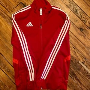 Adidas Mens Tiro 19 Training Jacket